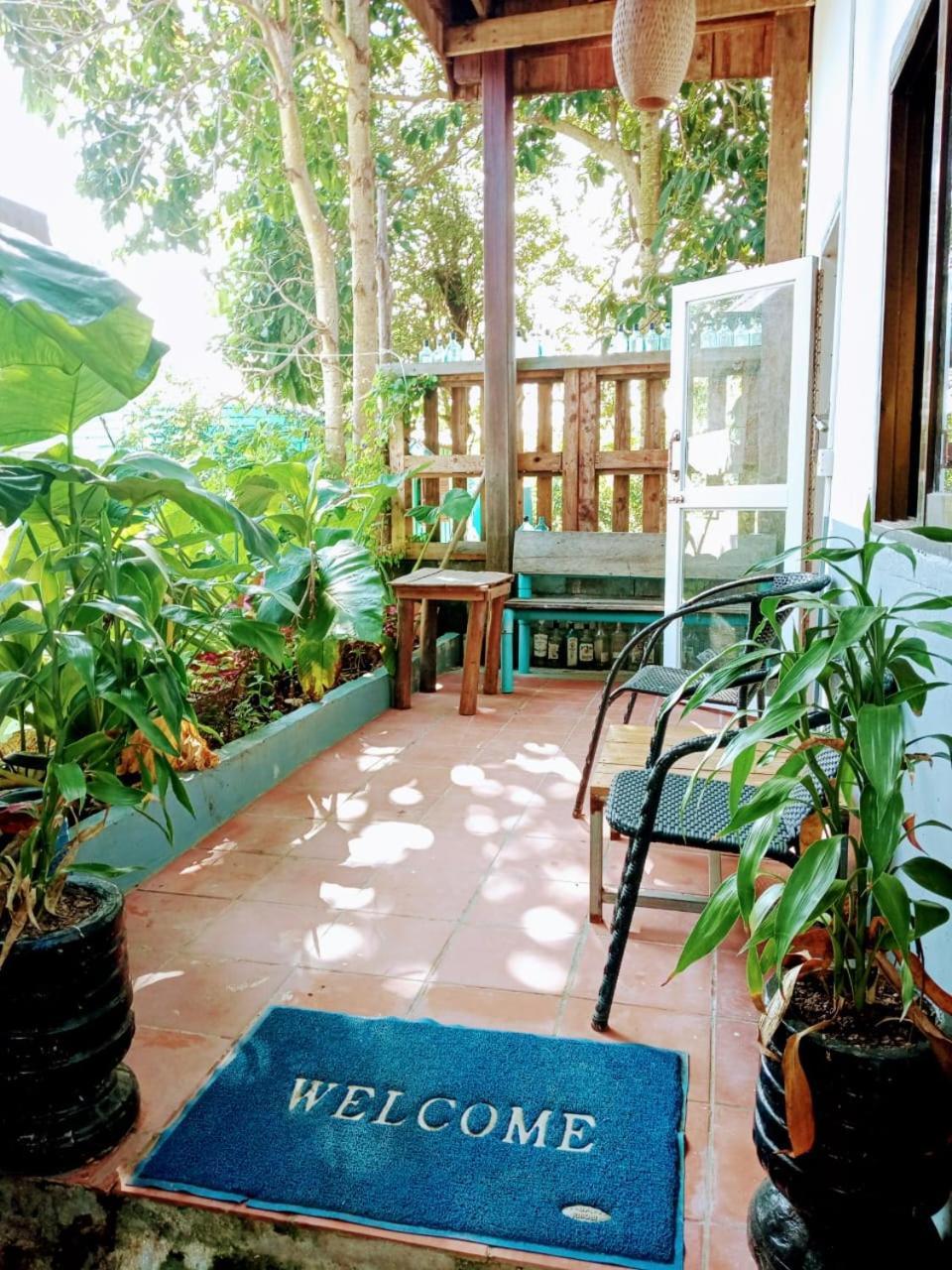Dragonfly Guesthouse Koh Rong Sanloem Εξωτερικό φωτογραφία