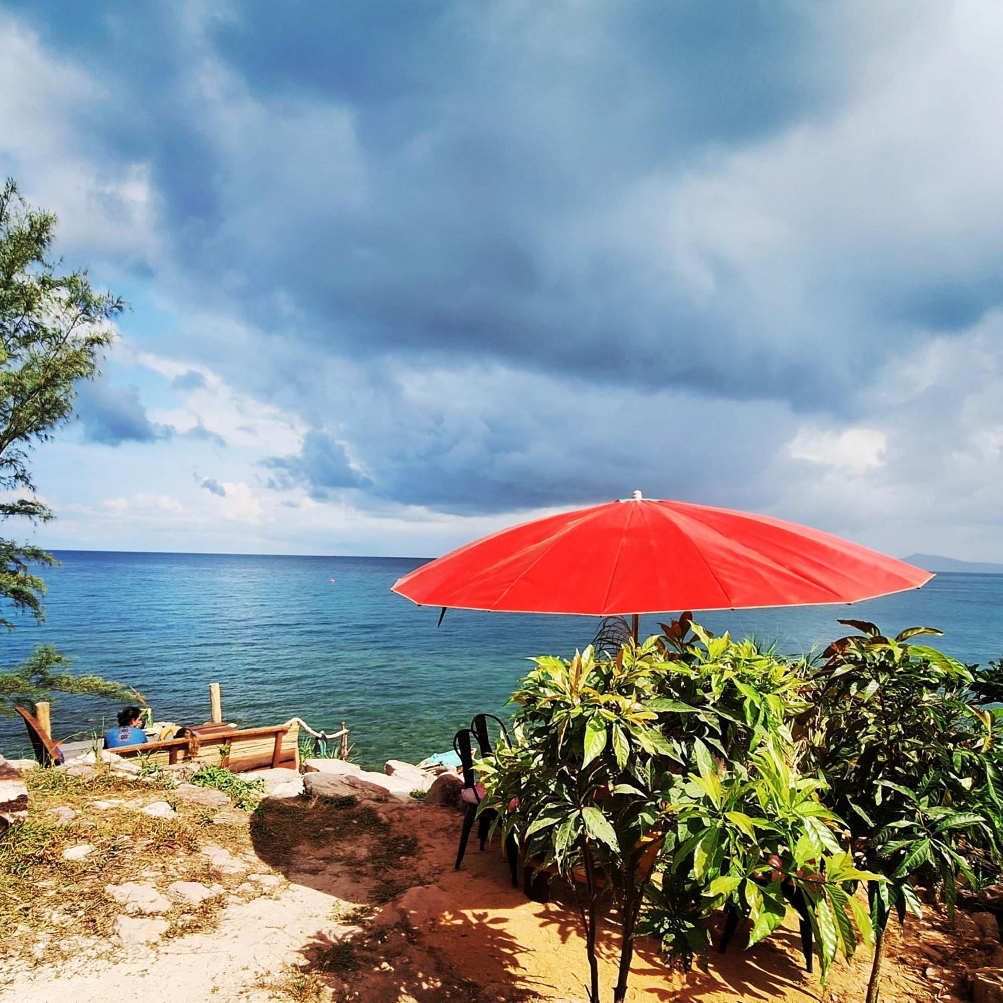Dragonfly Guesthouse Koh Rong Sanloem Εξωτερικό φωτογραφία