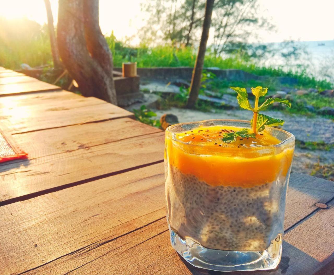 Dragonfly Guesthouse Koh Rong Sanloem Εξωτερικό φωτογραφία