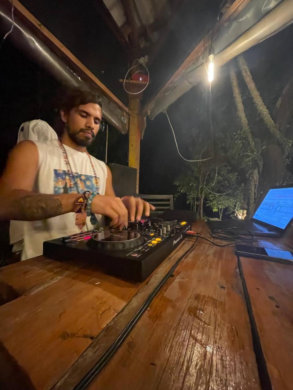 Dragonfly Guesthouse Koh Rong Sanloem Εξωτερικό φωτογραφία
