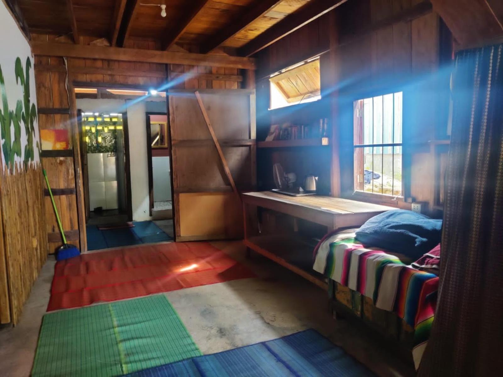Dragonfly Guesthouse Koh Rong Sanloem Εξωτερικό φωτογραφία