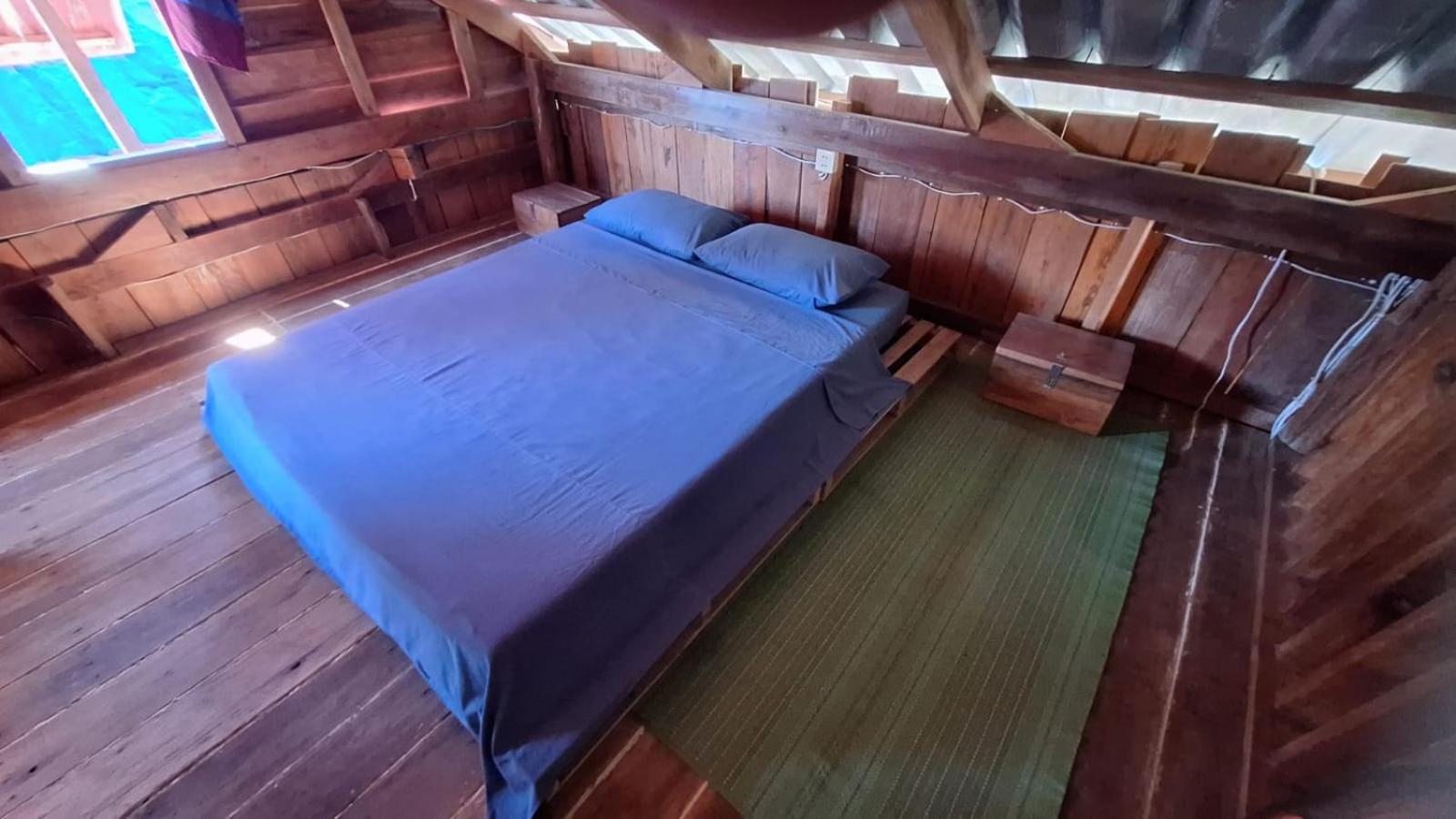 Dragonfly Guesthouse Koh Rong Sanloem Εξωτερικό φωτογραφία