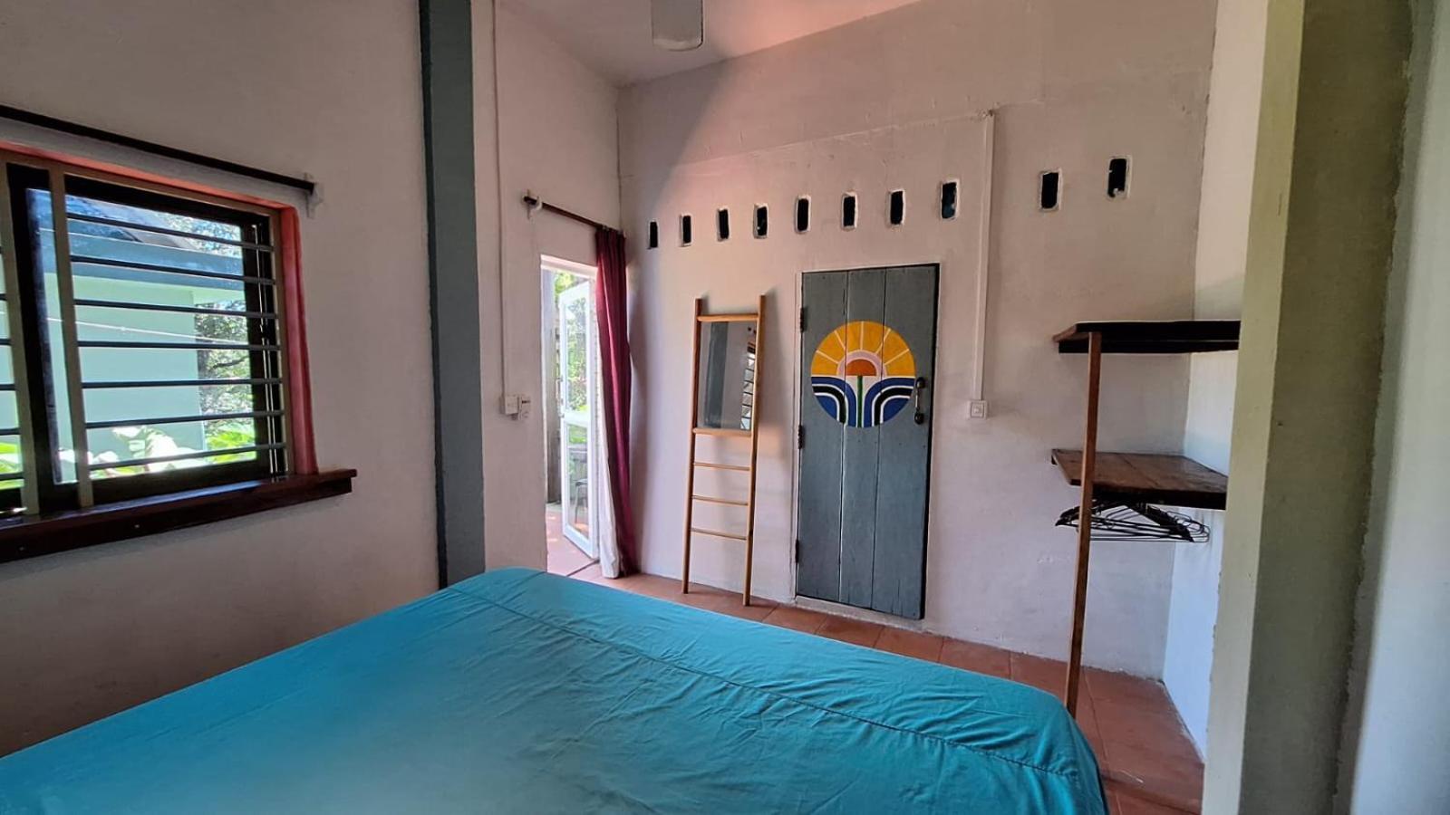 Dragonfly Guesthouse Koh Rong Sanloem Εξωτερικό φωτογραφία